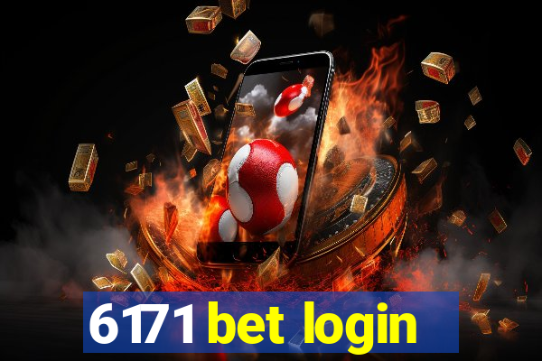 6171 bet login